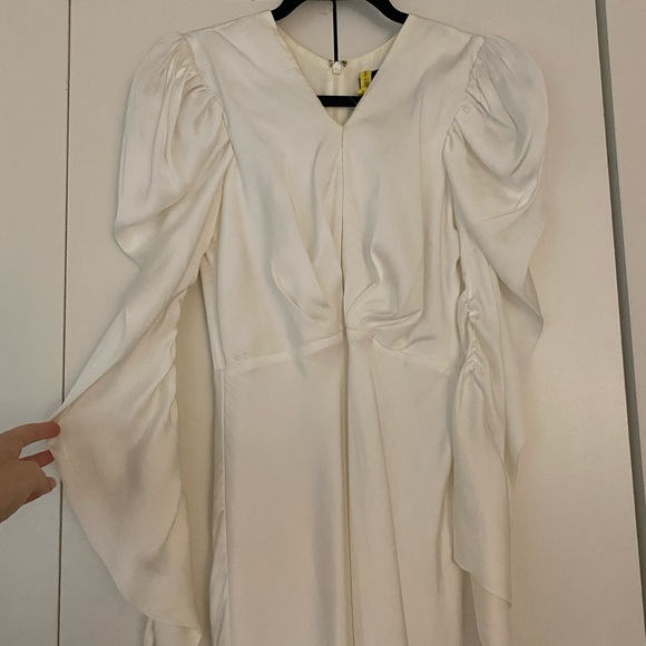 Bardot maxi - Picture 3 of 4